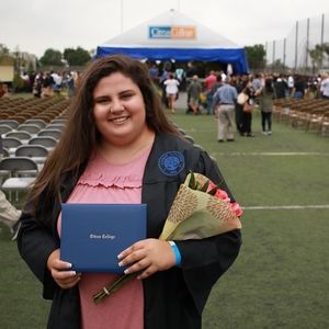 Meet your Posher, Alyssa